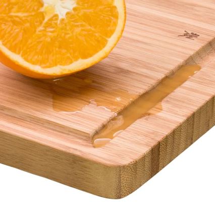 WMF - Bamboo Kitchen Cutting Board 26 x 20 cm