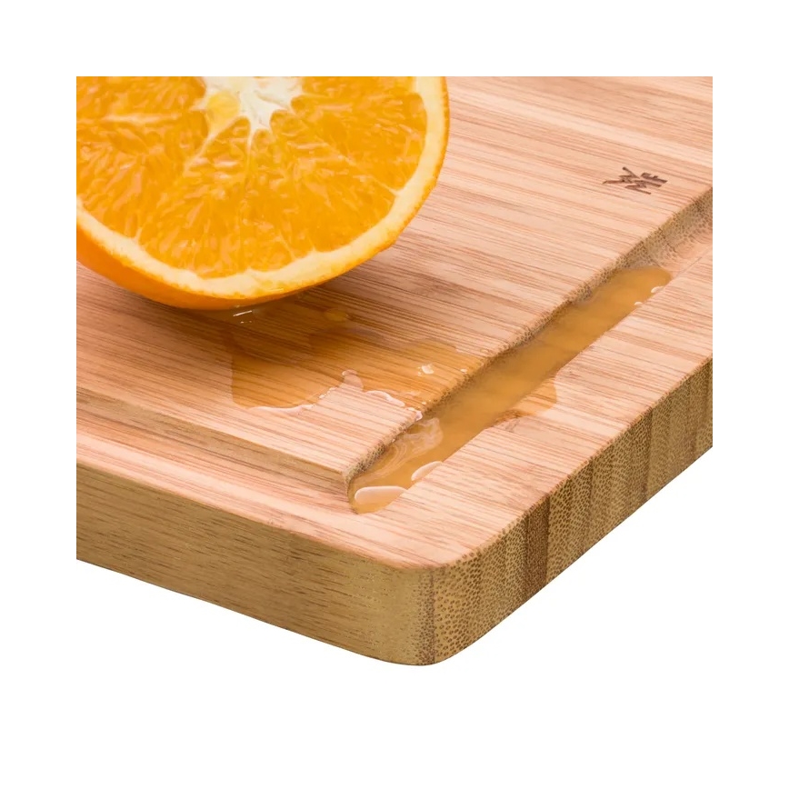 WMF - Bamboo Kitchen Cutting Board 26 x 20 cm