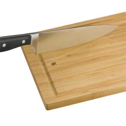 WMF - Bamboo Kitchen Cutting Board 26 x 20 cm