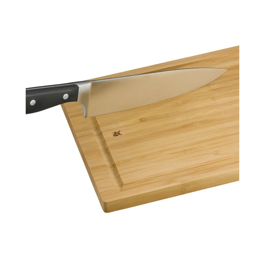 WMF - Bamboo Kitchen Cutting Board 26 x 20 cm