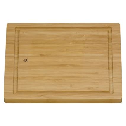 WMF - Bamboo Kitchen Cutting Board 26 x 20 cm