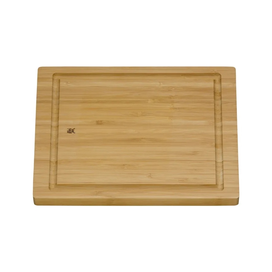 WMF - Bamboo Kitchen Cutting Board 26 x 20 cm