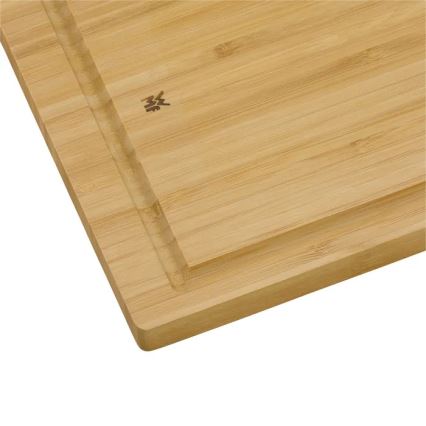 WMF - Bamboo Kitchen Cutting Board 26 x 20 cm