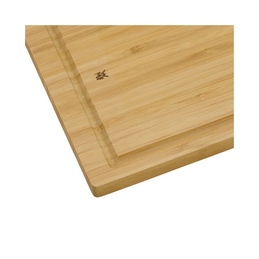 WMF - Bamboo Kitchen Cutting Board 26 x 20 cm
