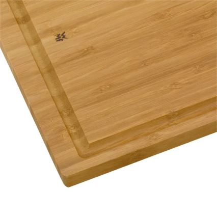 WMF - Bamboo Kitchen Cutting Board 38 x 25 cm