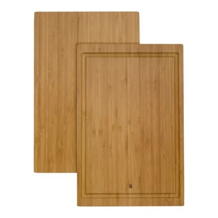 WMF - Bamboo Kitchen Cutting Board 38 x 25 cm