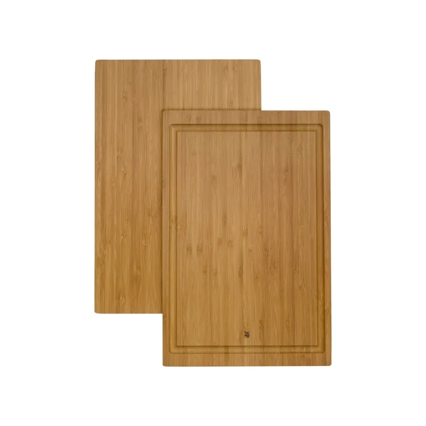 WMF - Bamboo Kitchen Cutting Board 38 x 25 cm