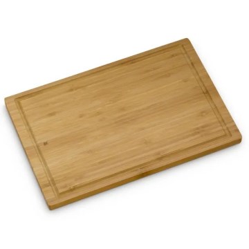 WMF - Bamboo Kitchen Cutting Board 45 x 30 cm