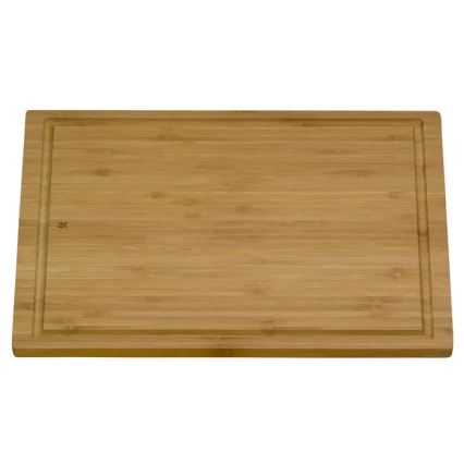 WMF - Bamboo Kitchen Cutting Board 45 x 30 cm