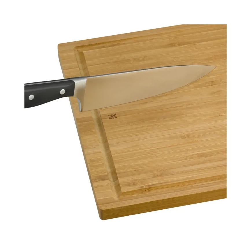 WMF - Bamboo Kitchen Cutting Board 45 x 30 cm