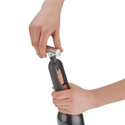 WMF - BARIC 5-piece Wine Accessory Set