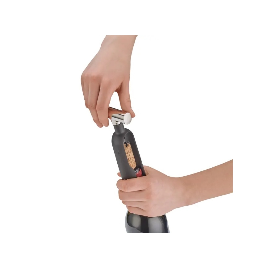 WMF - BARIC 5-piece Wine Accessory Set