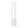 WMF - BARIC Straw Cleaning Brush Set, 3 pcs