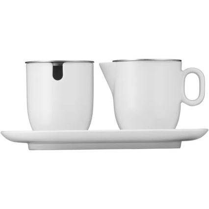 WMF - Barista Sugar Bowl + Milk Jug
