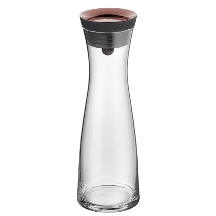 WMF - BASIC 1 L Copper Water Carafe