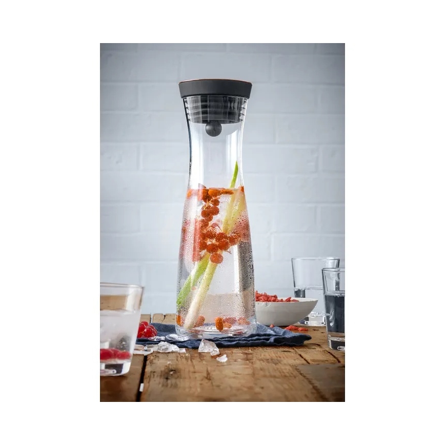 WMF - BASIC 1 L Copper Water Carafe