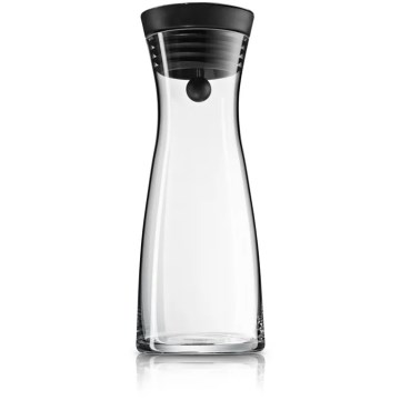 WMF - BASIC Water Carafe 0.75 l, Black
