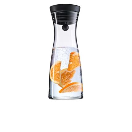 WMF - BASIC Water Carafe 0.75 l, Black