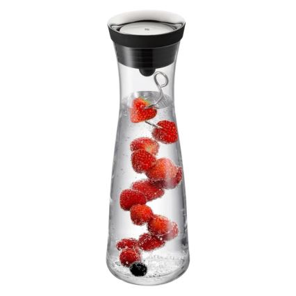 WMF - BASIC Water Carafe 1 l + 2 Glasses