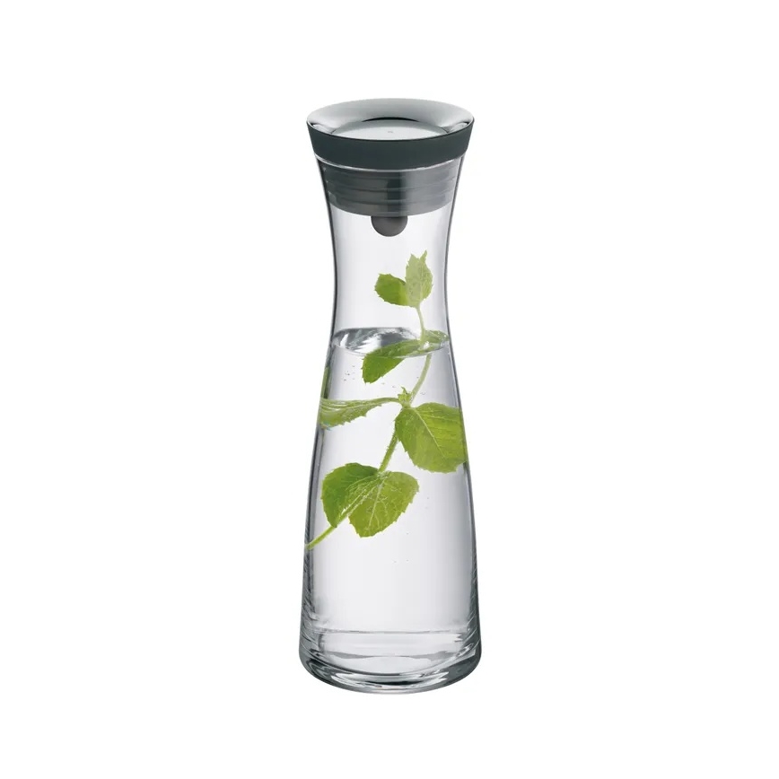 WMF - BASIC Water Carafe 1 l + 2 Glasses
