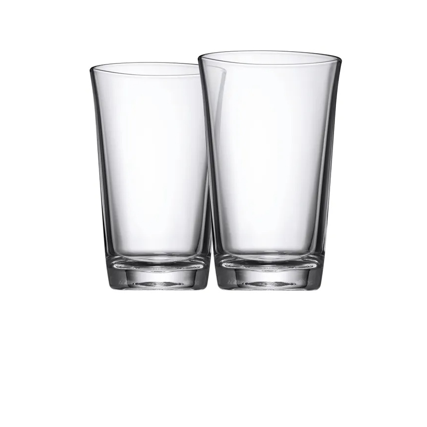 WMF - BASIC Water Carafe 1 l + 2 Glasses