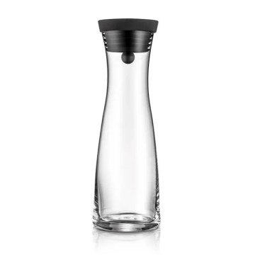 WMF - BASIC Water Carafe 1 L, Black
