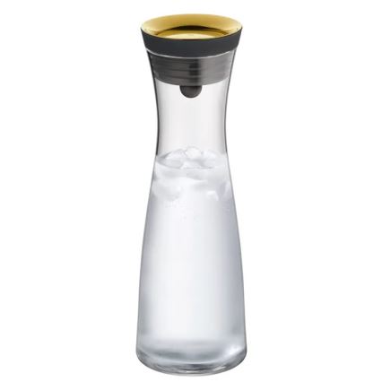 WMF - BASIC Water Carafe 1 L Gold