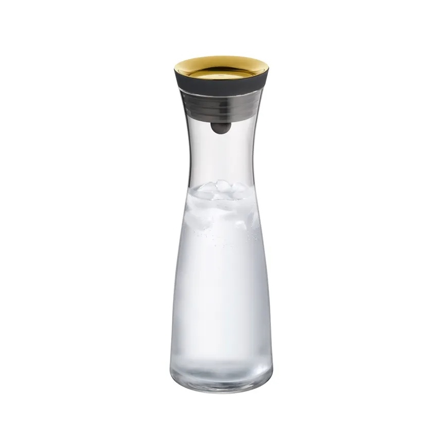 WMF - BASIC Water Carafe 1 L Gold