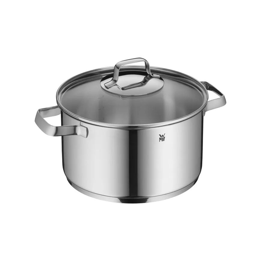 WMF - BELMONTE 5-Piece Cookware Set