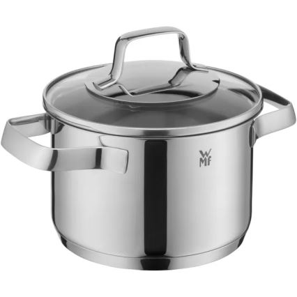 WMF - BELMONTE 5-Piece Cookware Set