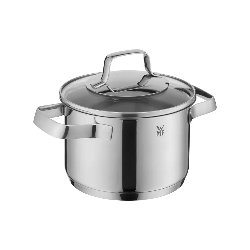 WMF - BELMONTE 5-Piece Cookware Set