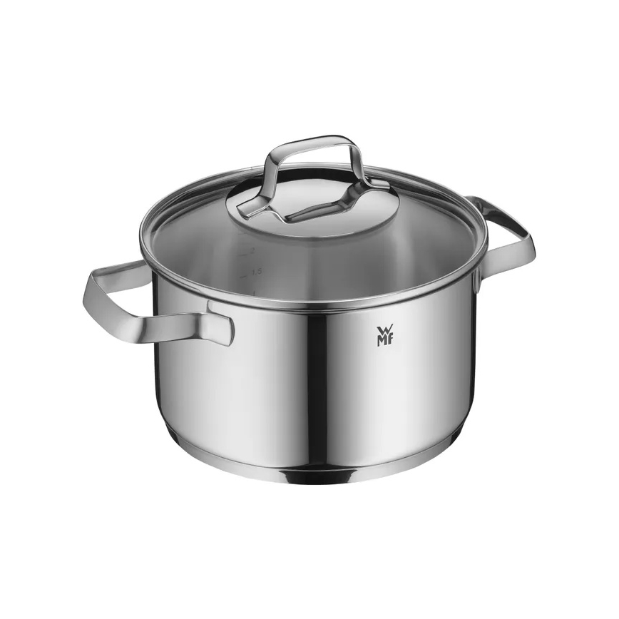 WMF - BELMONTE 5-Piece Cookware Set