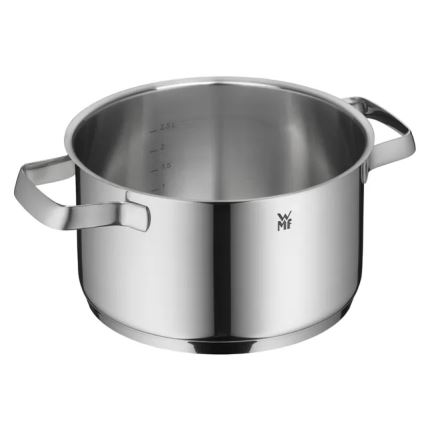 WMF - BELMONTE 5-Piece Cookware Set