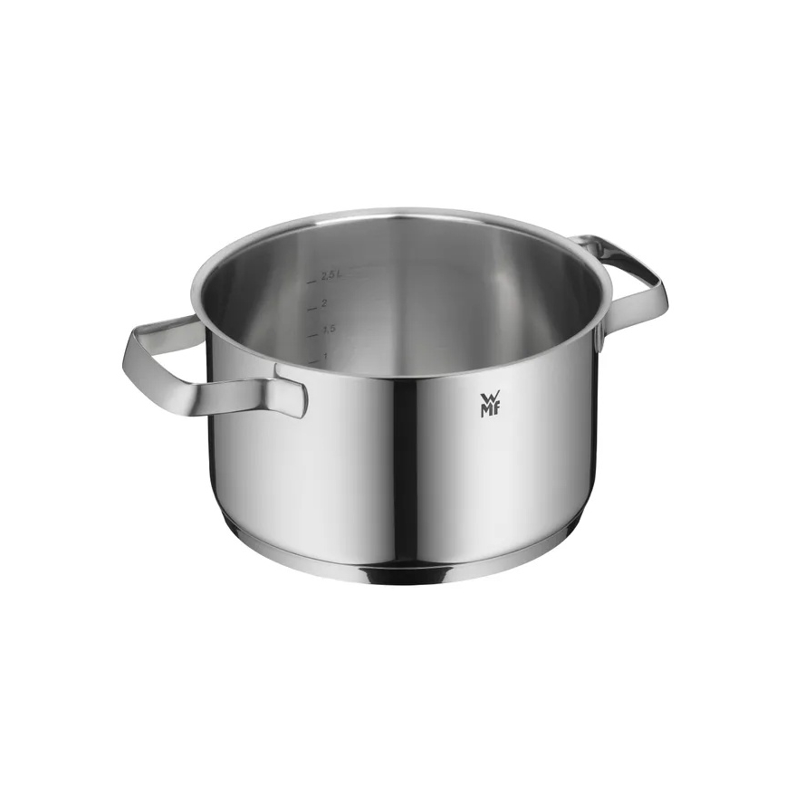 WMF - BELMONTE 5-Piece Cookware Set