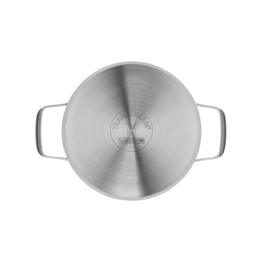 WMF - BELMONTE 5-Piece Cookware Set