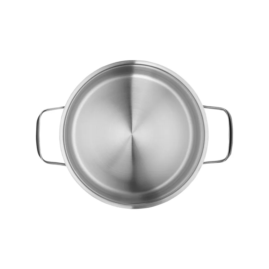 WMF - BELMONTE 5-Piece Cookware Set