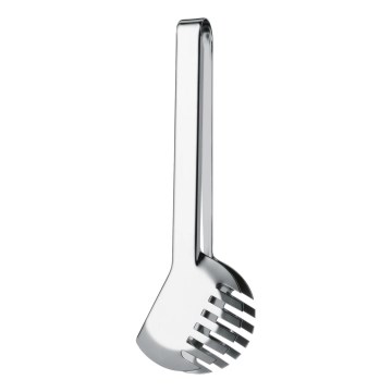 WMF - BISTRO Stainless Steel Pasta Serving Tongs