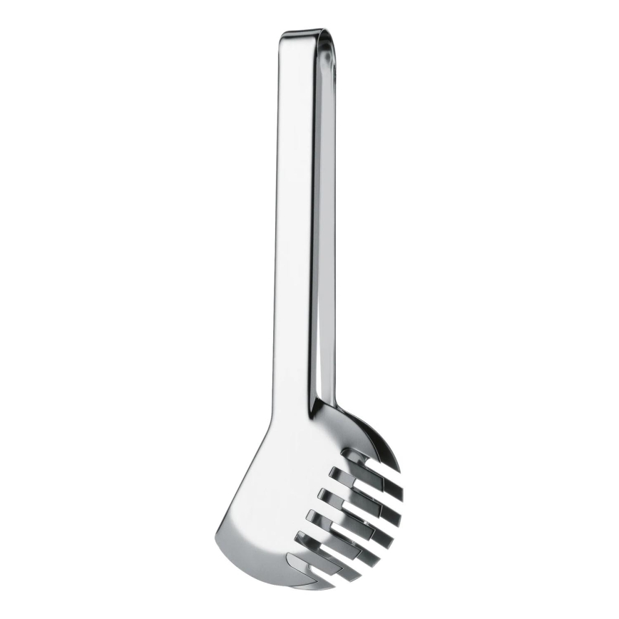 WMF - BISTRO Stainless Steel Pasta Serving Tongs