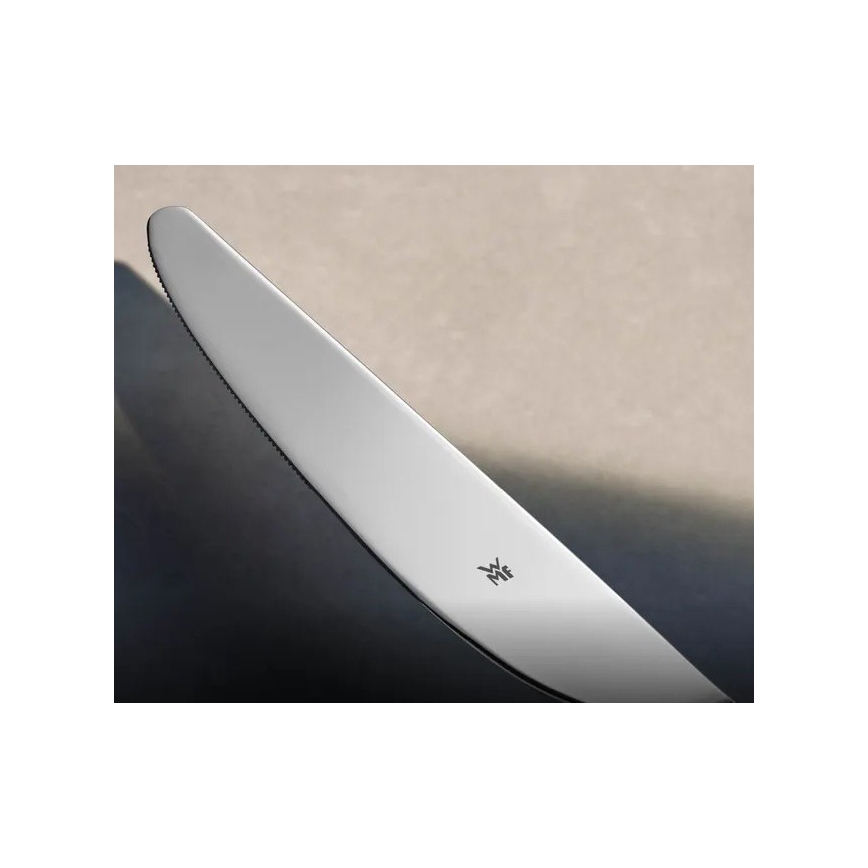 WMF - BOSTON 24-piece stainless steel cutlery set