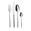 WMF - BOSTON 24-piece stainless steel cutlery set