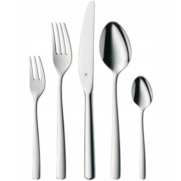 WMF - BOSTON 60-piece Stainless Steel Cutlery Set