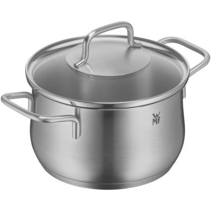 WMF - BRILLANT 4-piece cookware set