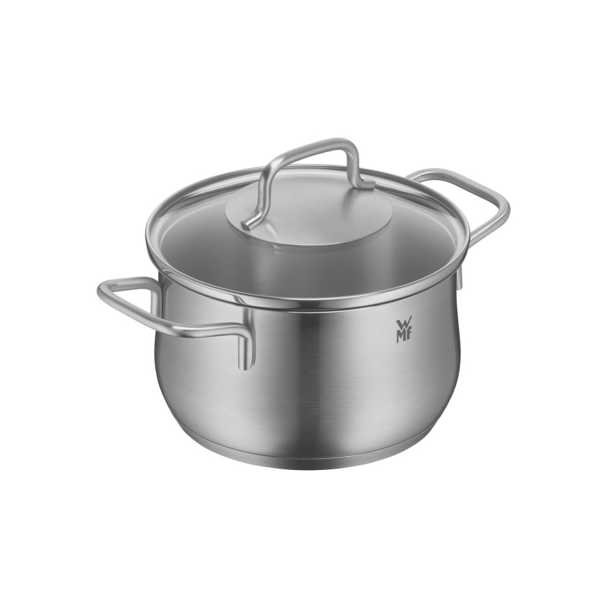 WMF - BRILLANT 4-piece cookware set