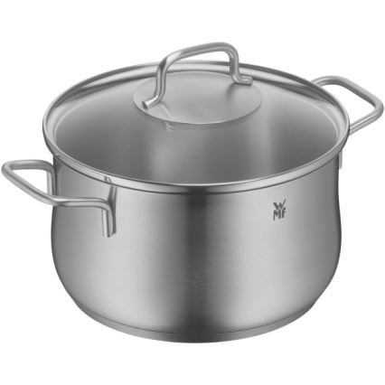 WMF - BRILLANT 4-piece cookware set