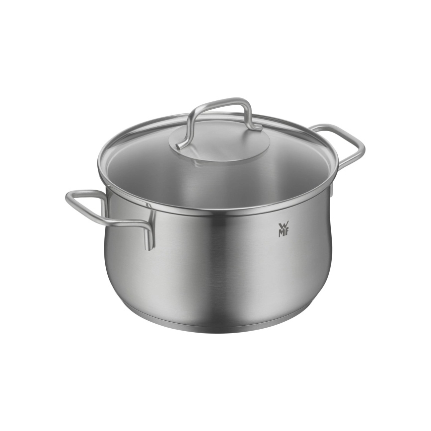 WMF - BRILLANT 4-piece cookware set