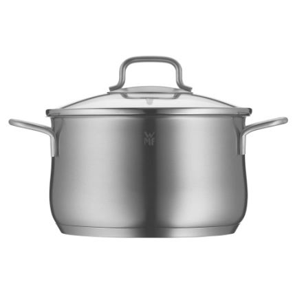 WMF - BRILLANT 4-piece cookware set