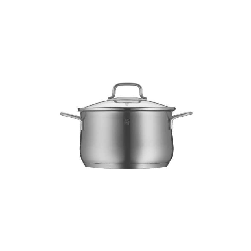 WMF - BRILLANT 4-piece cookware set