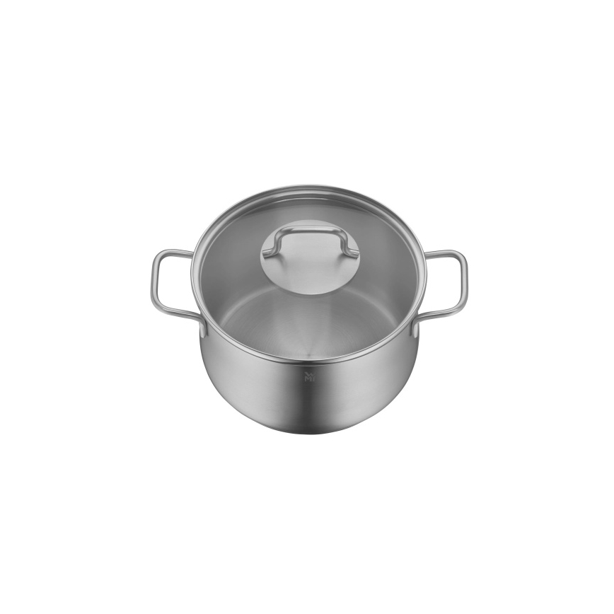 WMF - BRILLANT 4-piece cookware set