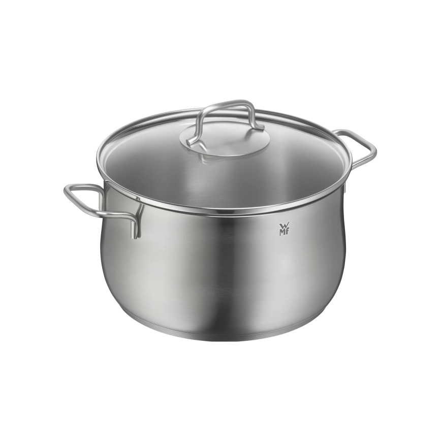 WMF - BRILLANT 4-piece cookware set