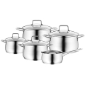 WMF - BRILLANT 5-piece cookware set